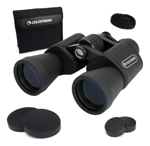 Binoculares Celestron Upclose G2 10x50 Perfectos Para Obse
