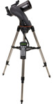 Telescopio Celestron Nexstar 130 Slt Para Astronomía Y Obser