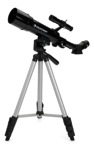 Telescopio Celestron 21035 De 2.7 Pulgadas Ideal Para Astron