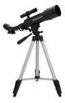 Telescopio Celestron 21035 De 2.7 Pulgadas Ideal Para Astron