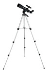 Telescopio Celestron 21035 De 2.7 Pulgadas Ideal Para Astron