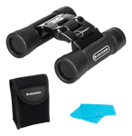 Prismáticos Celestron Eclipsmart 10x25 Para Observación Sola