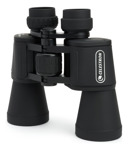 Binoculares Celestron Upclose G2 20x50 Resistentes Al Agua