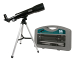 Telescopio Celestron International Kids 50tt Para Niños, Mod