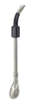 Combo Mate Clasico Stanley 236ML + Bombilla Spoon Negro