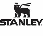 Combo Mate Clasico Stanley 236ML + Bombilla Spoon Negro