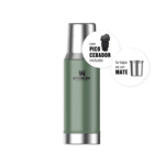 Mate System Stanley Classic 800 Ml - Verde