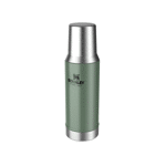 Mate System Stanley Classic 800 Ml - Verde