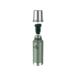 Mate System Stanley Classic 800 Ml - Verde