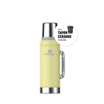 Termo Stanley Clasico 950Ml Con Manija - Pomelo