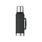 Termo Stanley Clasico 950Ml Con Manija - Negro 2.0