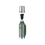 Combo Mate System Stanley 1.2Lt + Mate 236 Verde