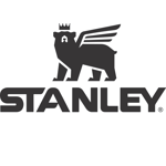 Termo Stanley Clasico 1.4Lts Asa Plegable - Negro 2.0