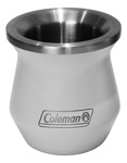 Mate Coleman Acero Inoxidable - White Truffle