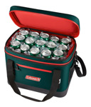 Conservadora Bolso Térmico Coleman High Performance 30 Lats