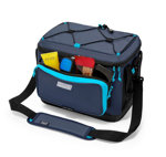 Conservadora Bolso Térmico Coleman Xpand 30 Latas- Blue
