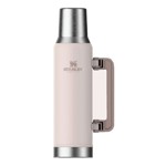 Mate System Stanley Classic 1.6 Lts - Rose Quartz