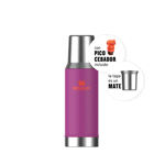 Mate System Stanley Classic 800 Ml - Vivid Violet