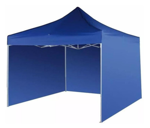 Gazebo Plegable Reforzado Autoarmable Paredes Impermeable