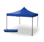 Gazebo Plegable Reforzado Autoarmable Paredes Impermeable
