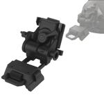 Gafas de visión nocturna LKJUYGE GPNVG 18 modelo ficticio con montura