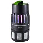 Atrapa Insectos De Interior Con Sensor De Luz PHLR909GPI