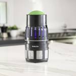 Atrapa Insectos De Interior Con Sensor De Luz PHLR909GPI