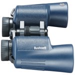 Binoculares Bushnell H2O 8x42 mm impermeables y a prueba de niebla
