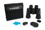 Binoculares Celestron UpClose G2 20x50 Porro Prism Water-Resi