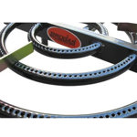 QUEMADOR PARA PAELLA 38CM GAS ENVASADO 2 ROBINETES BROGAS FG-277
