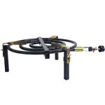 QUEMADOR PARA PAELLA 38CM G/E 1 ROBINETE BROGAS FG-276