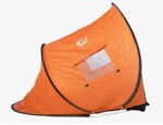 Carpa Ipanema Lüsqtoff Cnfl2-8 P/ 2 Personas 145x110x105 Cm