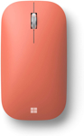 NUEVO Microsoft Mobile Mouse - Peach