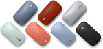 NUEVO Microsoft Mobile Mouse - Peach