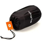 COLCHONETA AUTOINFLABLE PARA CAMPING 183CM X 51CM X 3CM KUSHIRO CA01