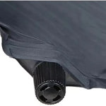COLCHONETA AUTOINFLABLE PARA CAMPING 183CM X 51CM X 3CM KUSHIRO CA01