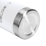 TERMO DE 750ML COLOR BLANCO KUSHIRO FTEI-750B
