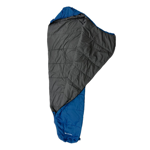 BOLSA DE DORMIR SARCÓFAGO 215CMX80CMX50CM KUSHIRO FBDI-S016