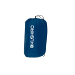 BOLSA DE DORMIR SARCÓFAGO 215CMX80CMX50CM KUSHIRO FBDI-S016