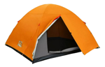 Carpa Waterdog DOMEIII Familiar para 4 personas
