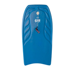 TABLA BODYBOARD DE 72CM COLOR CELESTE MOR ALOHA