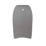 TABLA BODYBOARD DE 72CM COLOR CELESTE MOR ALOHA