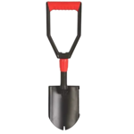 Pala Plegable Coleman CO2000025200 Tactica para Camping