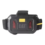 Linterna Led Cat CT4120NB Tipo Minero 120-250 LUMENS Negro