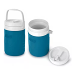 Conservadora de Bebidas Coleman CO2158645 3,8L Azul