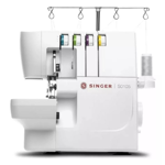 Maquina De Coser Overlock Singer Overlock S0105 Portable