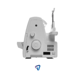 Maquina De Coser Overlock Singer Overlock S0105 Portable