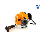 Desmalezadora Motoguadaña KLD Naftera 52cc 2 Tiempos 2.14HP 1800W