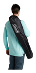 Silla Plegable Director Coleman 148kg C/enfr - Black