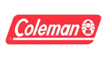 Silla Coleman Director Breeze Steel Deck 136 Kg Rojo